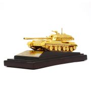 tank model