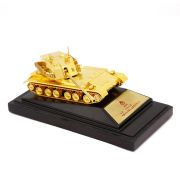 tank model