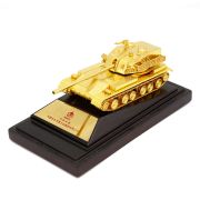 tank model