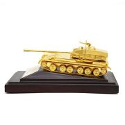 tank model
