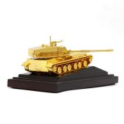 tank model