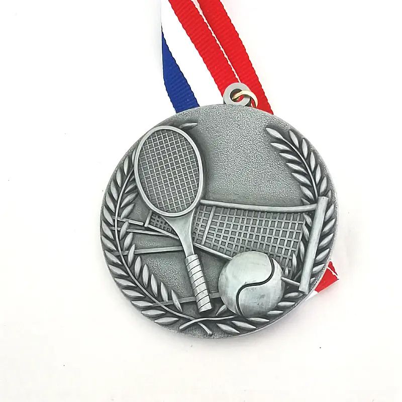 tennis gold medals