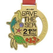 tennis medals