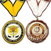 tennis medals