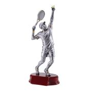 tennis trophy