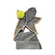 tennis trophy