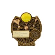 tennis trophy