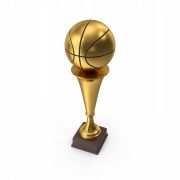 tennis trophy