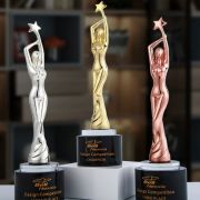 the dance awards 2024​
