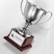 the great divide football trophy