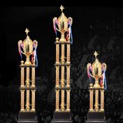 torch trophy​