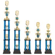 torch trophy​