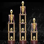 torch trophy​