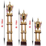 torch trophy​
