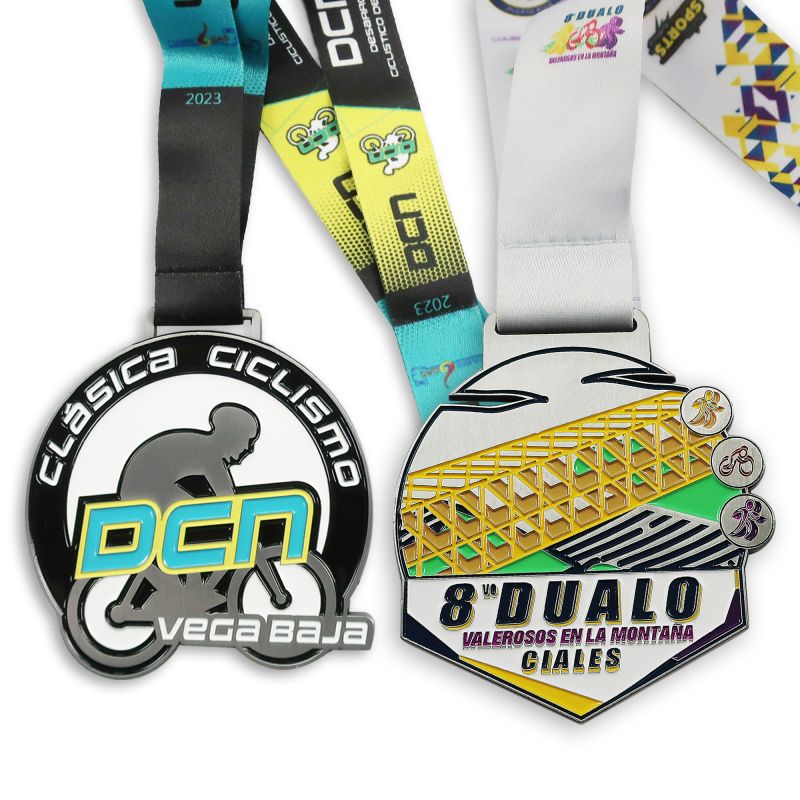 track cycling medals