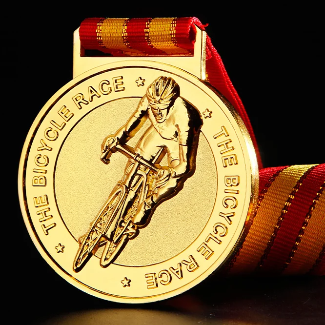 track cycling medals​