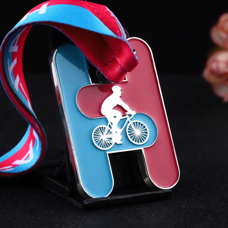 track cycling medals​