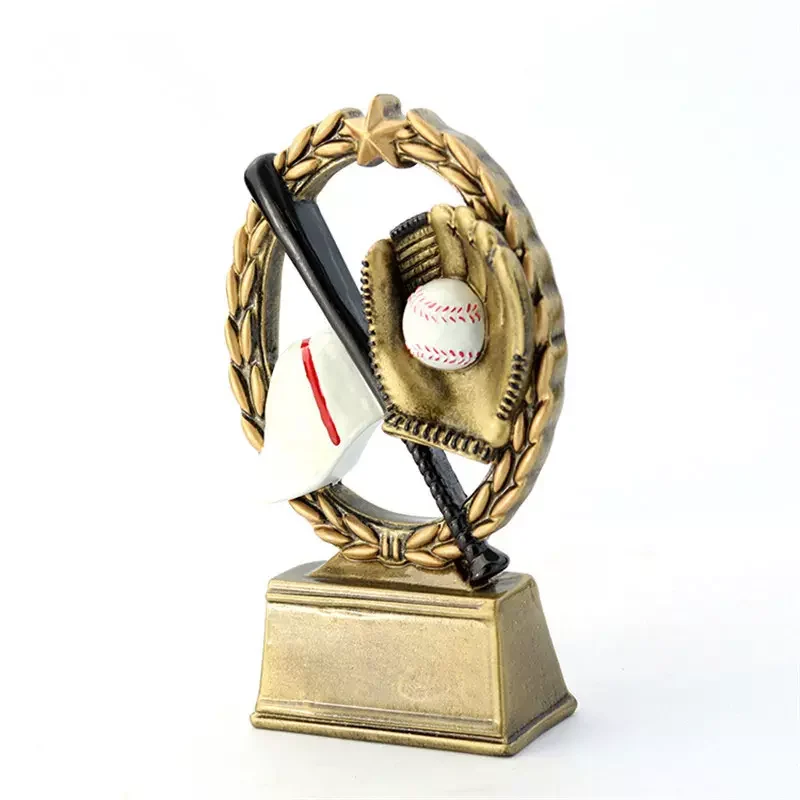 trophies baseball​