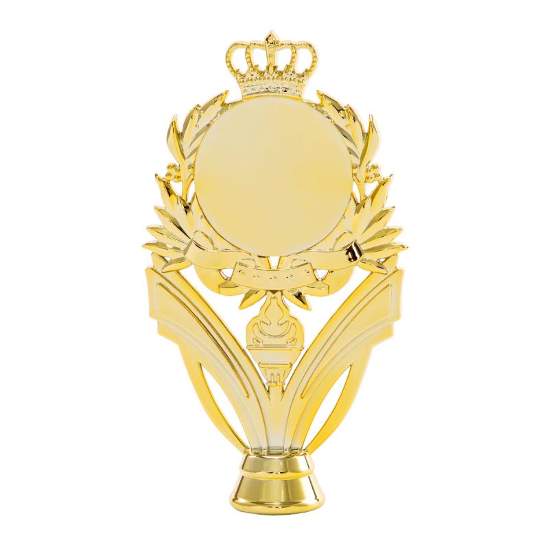 trophies crown​