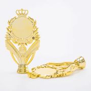 trophies crown​