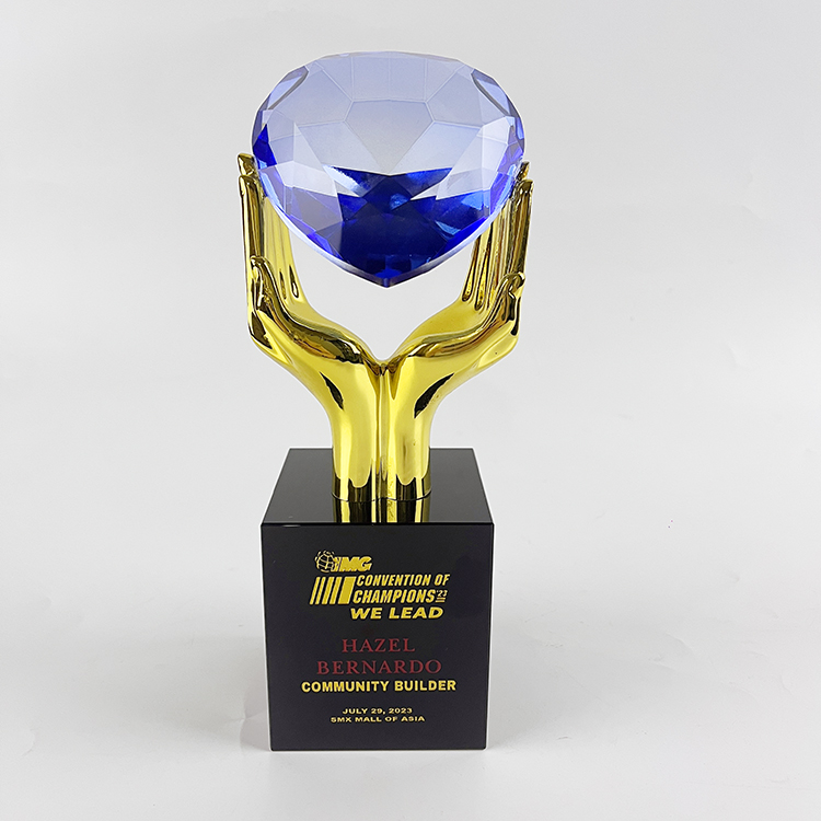trophy construction
