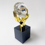 trophy construction
