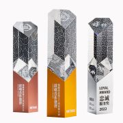 trophy crystals