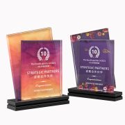 trophy personalized