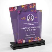 trophy personalized