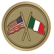 us army medallion