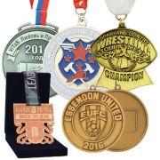 usa medals
