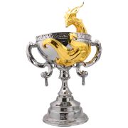video game awards trophy