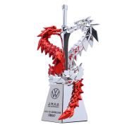 video game awards trophy
