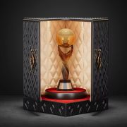 video game trophy​