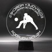 volleyball awards certificates