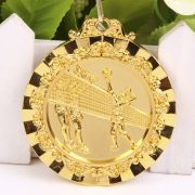 volleyball medal​