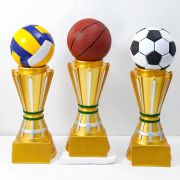 volleyball trophies and awards​