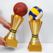 volleyball trophies and awards​