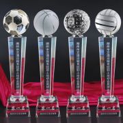volleyball trophies​