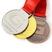 winner medallion