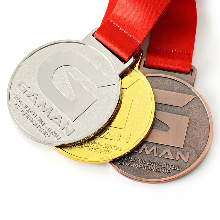 winner medallion