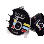 winner medallion