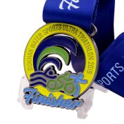 winner medallion
