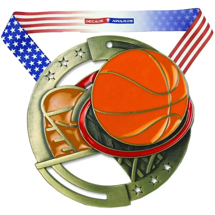 women basketball gold medal​