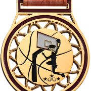 women basketball gold medal​