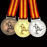 women’s soccer bronze medal