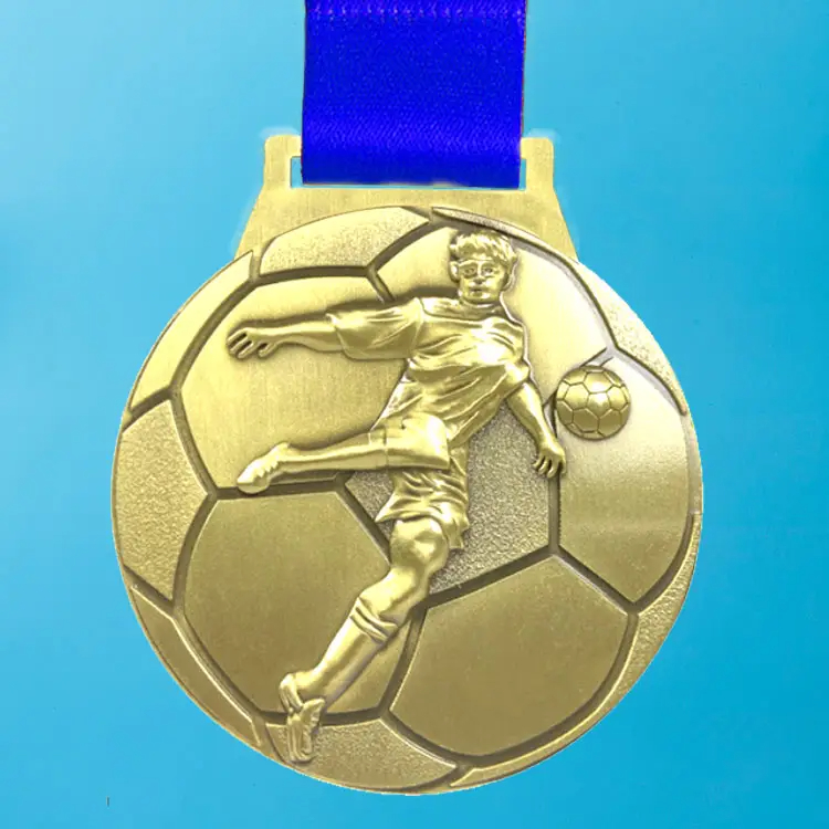women’s soccer gold medals