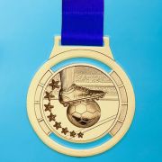 women’s soccer gold medals