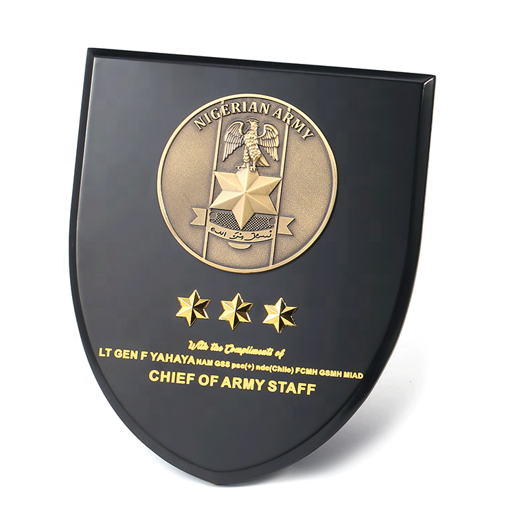 wood for plaques​