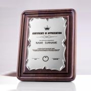 wooden plaques for crafts